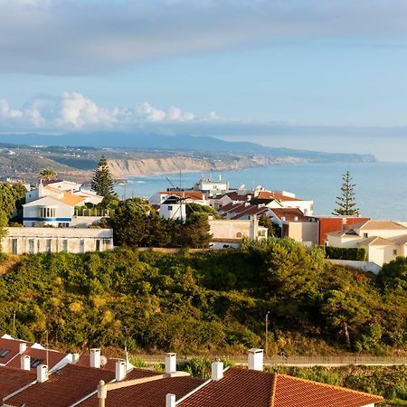 Ericeira By Sunset Διαμέρισμα Εξωτερικό φωτογραφία