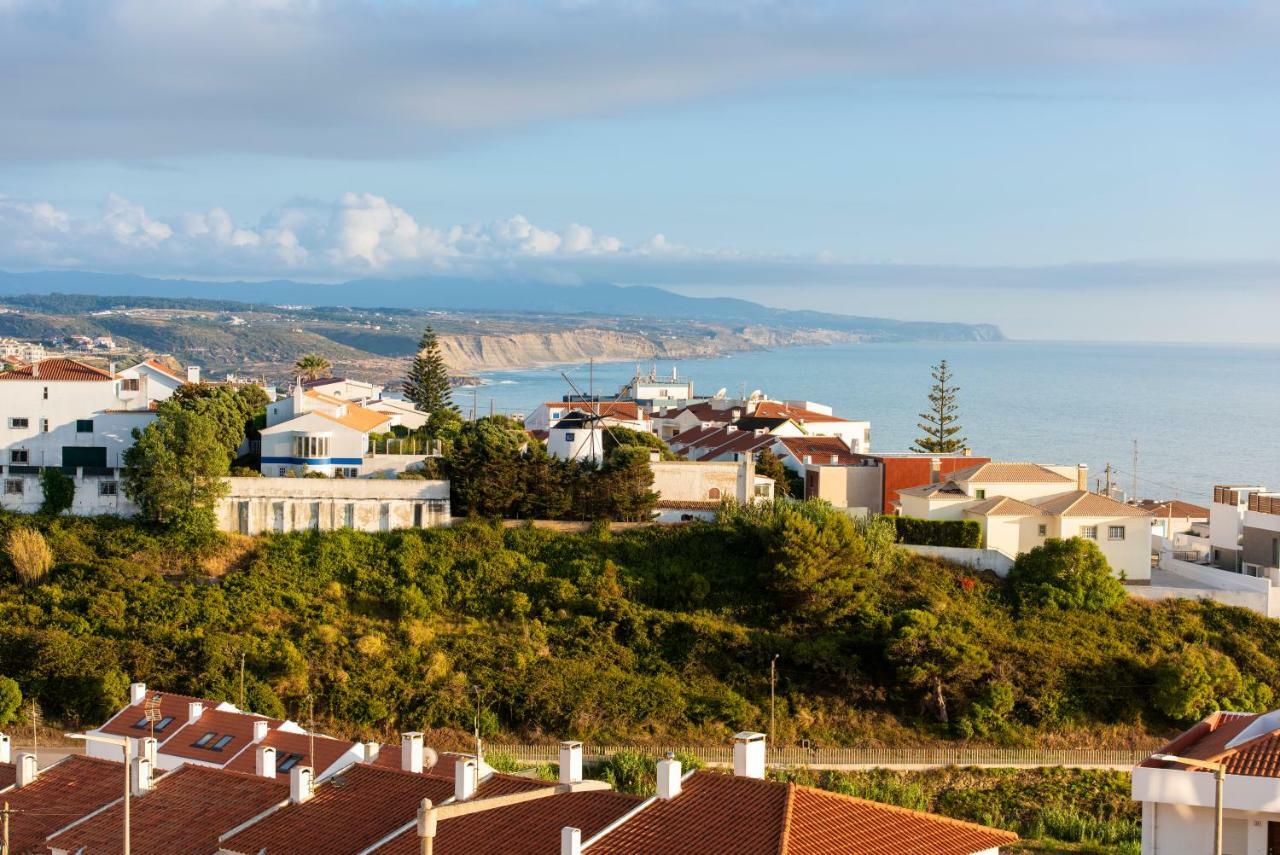 Ericeira By Sunset Διαμέρισμα Εξωτερικό φωτογραφία