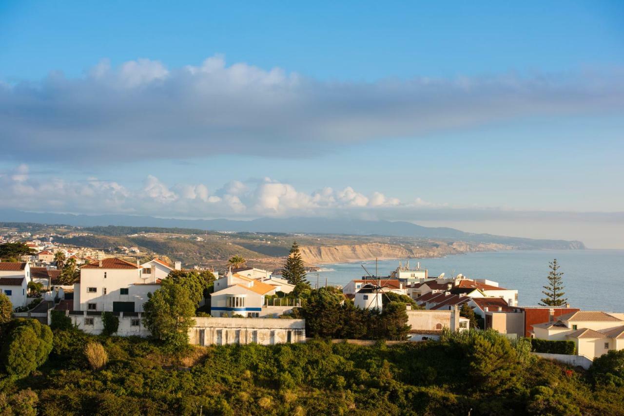 Ericeira By Sunset Διαμέρισμα Εξωτερικό φωτογραφία
